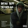 Authentic Minded Intro (feat. Percee P) - Beat Bop Scholar&Percee P