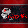 Grind Mode Cypher Covid-16's Vol. 16 (Explicit) - Lingo&Thought Provokah&ALVMNII&Oscar Real Lyphe&U-Nik Stylez&Small Hands&5Ve