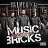 Ben Frank (Explicit) - Big Love&P.C. Gz&Tha Centop&Icey Hott&STUMP