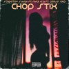 Chop Stix (Explicit) - Scapetoy Sway&Nyce RSA&Cooler Cied