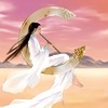 花下舞剑 - 余秋水