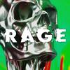 RAGE (Slowed + Reverb) (Explicit) - DEATHMOON&Finn Niermann