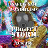 Ecstasy (Original Mix) - Safety Sam&Animal Dan