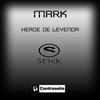 Heroe De Leyenda(Pop-Art) - Mark