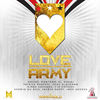 Love Army (50th Independence) - Machel Montano&Ki&Benjai&Patrice Roberts&Isaac Blackman&Kimba Sorzano&Fya Empress&Kerwin Du Bois&Farmer Nappy&Iwer George