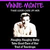 I'll Walk You Home - Vinnie Monte