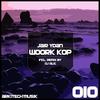 Woork Kop (DJ Glic Remix) - Jair Ydan