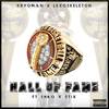 Hall of Fame (Explicit) - Kryoman&Lexo&Shaq&Stix