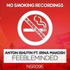 Feebleminded (Toly Braun Mix) - Anton Ishutin&Irina Makosh