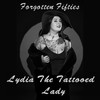 Lydia the Tattooed Lady - Groucho Marx