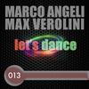 Let's Dance - Marco Angeli&Max Verolini