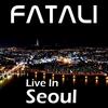 Live In Club Volume Seoul (Continuous Mix) - Fatali