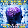 Big Stone (Psychedelic Trance DJ Mixed) - Adrenalin Drum