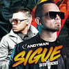 Sigue - Candyman&Sito Rocks