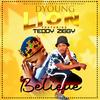 Believe by Dyoung-lion(feat. teddy ziggy) - SD Lioness entertainment&Teddy Ziggy