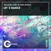 Let's Dance (Original Mix) - Richard Grey&Pink Panda