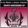 Smoke Marihuana (Original Mix) - M De Miguel&Sound Therapy