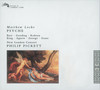 Locke: Psyche - By G.B. Draghi:Reconstructed by Peter Holman - Dance: Priests of Mars (ed.Holman) 