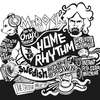 Home to the Rhythm (Opolopo Remix) - Emrik&Emrik Larsson&M-Rock Emrik&Robyn Mortensen Lynch&Niklas Olovson