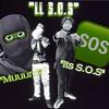 LL S.O.S (Explicit) - Eli Houdini