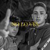 No lo ves (feat. Azael) (Explicit) - Dorcazo&Azael