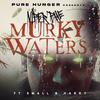 MURKY WATERS (feat. Small & Harry) (Explicit) - VIPER PHE&Small&Harry