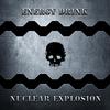 Nuclear explosion - Energy Drink