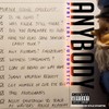 Anybody(feat. Futuristic) (Explicit) - Pynt&Futuristic