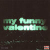 My Funny Valentine - Nick Hakim&Onyx Collective&Jake Sherman