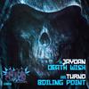 Death Wish - Jaydan