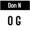 O G - Don N