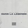 Dans la légende(feat. Mecra) (Explicit) - Bama&Mecra