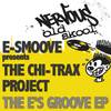 Bam-a-Lam (Original Mix) - E-Smoove&The Chi-Trax Project