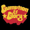 Rocks in My Bed - Gumption&Glory