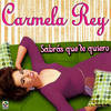 Y Volvere - Carmela Rey