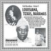 Blind Lemon Blues (123-A) - Lead Belly