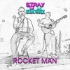 Rocket Man - Stray and the Soundtrack