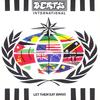 The Ragged Trousered Percussionists - Beats International