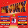 I Love the Nightlife(Live) (Disco Round) - Taka Boom