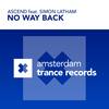No Way Back (Original Mix) - Ascend&Simon Latham