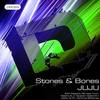 Juju (Najiera & Jr Quijada Deepah Underground Mix) - Stones & Bones