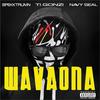 Wavaona (Explicit) - SpekkTrumn&Ti Gonzi&Navy Seal
