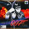 GOLDENEYE (Explicit) - 7oh2&GUTTERBOYSOUZ