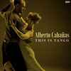 Chiquilín de Bachín - Alberto Cabañas&The Tango Project&Piazzolla&Ferrer