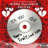 No One Else(feat. Nemchel) (Explicit) - Rippa DelaHoya&Nemchel