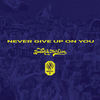 Never Give Up On You - Judah & the Lion