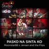 Pasko Na Sinta Ko - Moonstar88&Jensen&The Flips