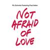 Not Afraid of Love (Radio Edit) - Paul Aiden&Pic Schmitz