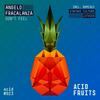 Don't Feel (Luthier remix) - Luthier&Angelo Fracalanza