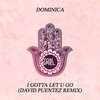 I Gotta Let U Go (David Puentez Extended Mix) - Dominica